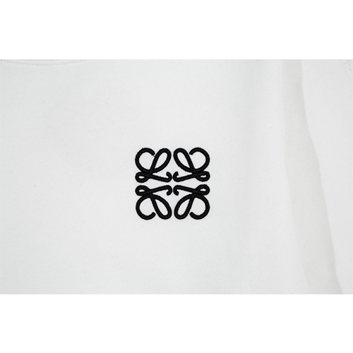 ロエベ 偽物 長袖 スウェットTシャツ