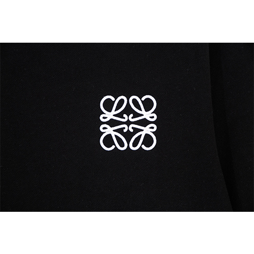 ロエベ 偽物 長袖 スウェットTシャツ