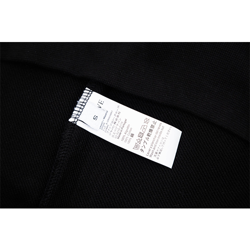 ロエベ 偽物  長袖　スウェットTシャツ