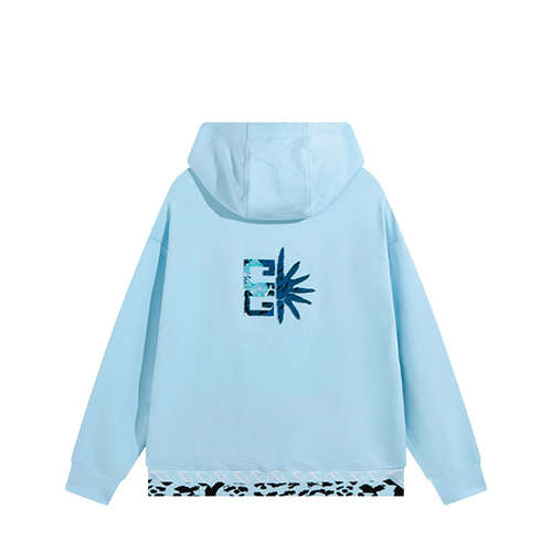 ジバンシイ偽物 フード Tシャツ パーカー