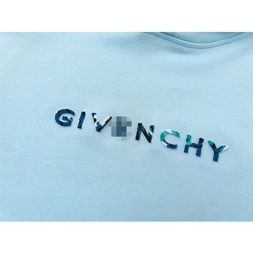 ジバンシイ偽物 フード Tシャツ パーカー