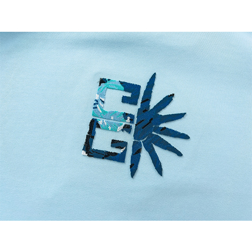 ジバンシイ偽物   フード Tシャツ パーカー 