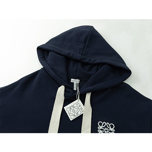 ロエベスーパーコピー フード Tシャツ パーカー