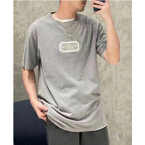 ディオールスーパーコピー 半袖 Tシャツの通販