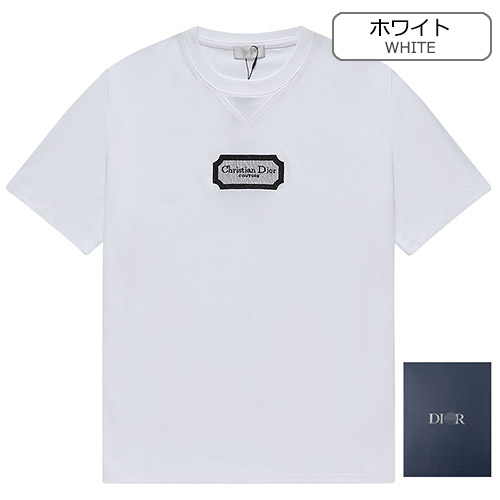 ディオールスーパーコピー 半袖 Tシャツの通販