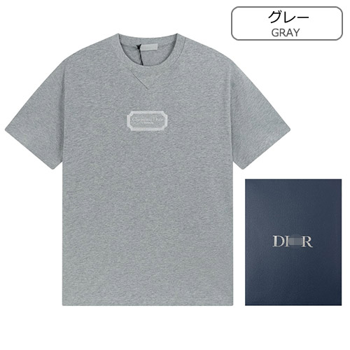 ディオールスーパーコピー 半袖 Tシャツの通販