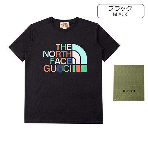 グッチ × アディダス スーパーコピー  半袖 Tシャツの通販  