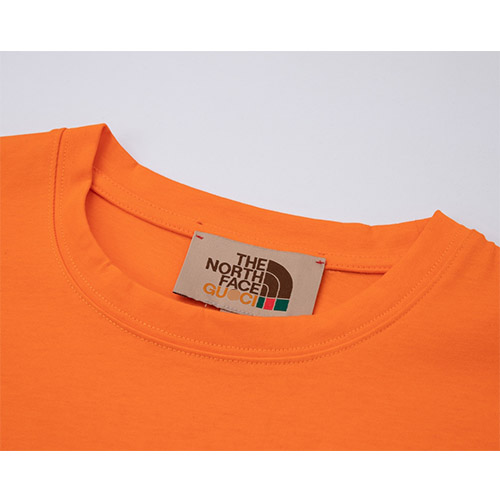 グッチ × アディダス スーパーコピー  半袖 Tシャツの通販  