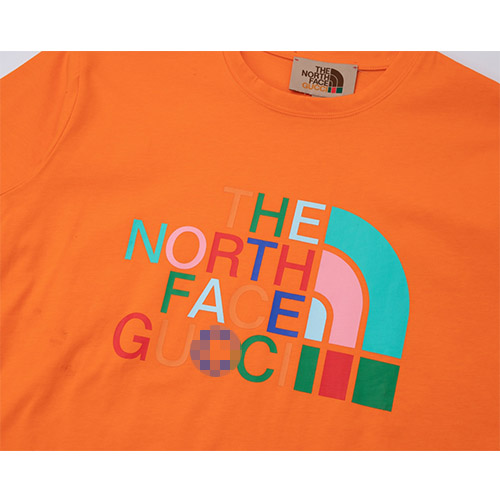 グッチ × アディダス スーパーコピー  半袖 Tシャツの通販  