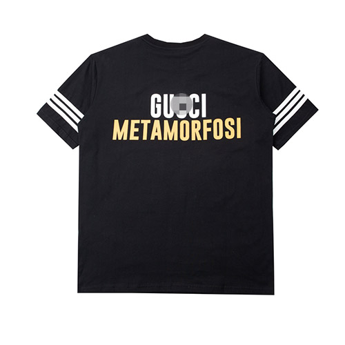 グッチ × アディダス スーパーコピー 半袖 Tシャツの通販