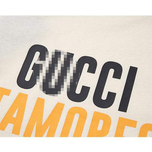 グッチ × アディダス スーパーコピー 半袖 Tシャツの通販