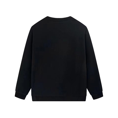 プラダスーパーコピー 長袖　スウェットTシャツ