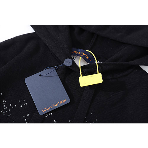 ルイヴィトンスーパーコピー フード Tシャツ パーカー