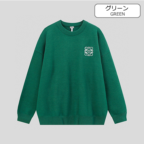 ロエベスーパーコピー ニット セーター