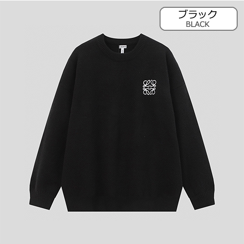ロエベスーパーコピー ニット セーター