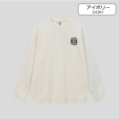 ロエベスーパーコピー ニット セーター
