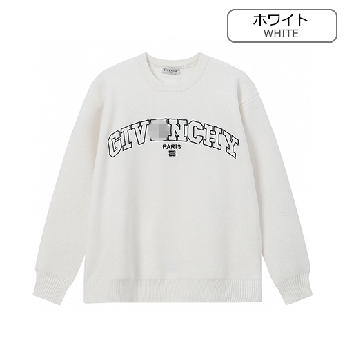 ジバンシイ偽物 ニット セーター