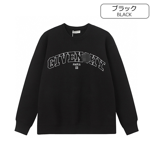 ジバンシイ偽物 ニット セーター