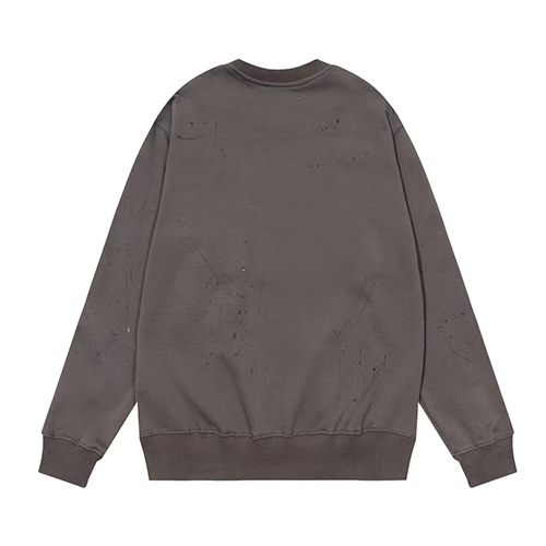 バレンシアガ × グッチ コピー 長袖 スウェットTシャツ