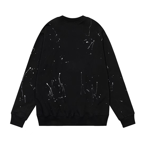 バレンシアガ × グッチ コピー 長袖 スウェットTシャツ
