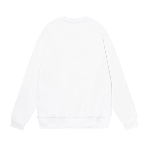 バレンシアガ × グッチ コピー 長袖 スウェットTシャツ