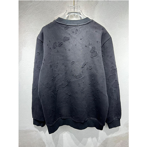 ジバンシイコピー 長袖 スウェットTシャツ 高品質