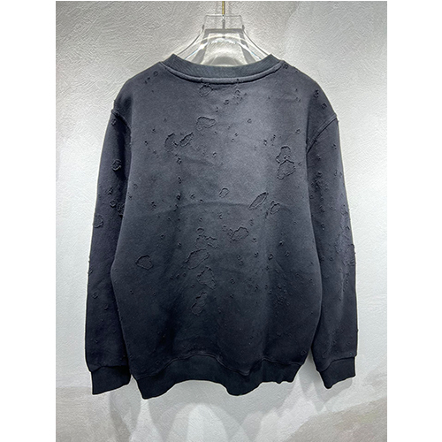 ジバンシイコピー 長袖 スウェットTシャツ 高品質