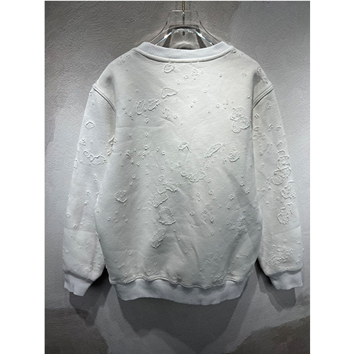 ジバンシイコピー 長袖 スウェットTシャツ 高品質