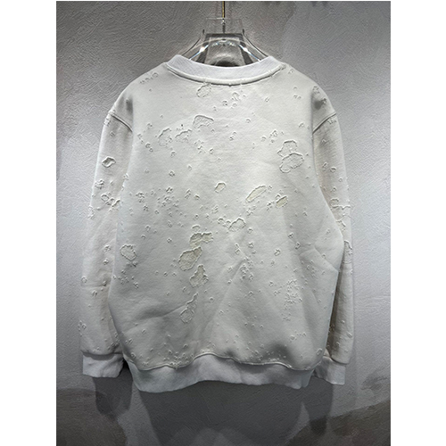 ジバンシイコピー 長袖 スウェットTシャツ 高品質