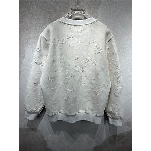 ジバンシイ偽物  長袖　スウェットTシャツ 高品質
