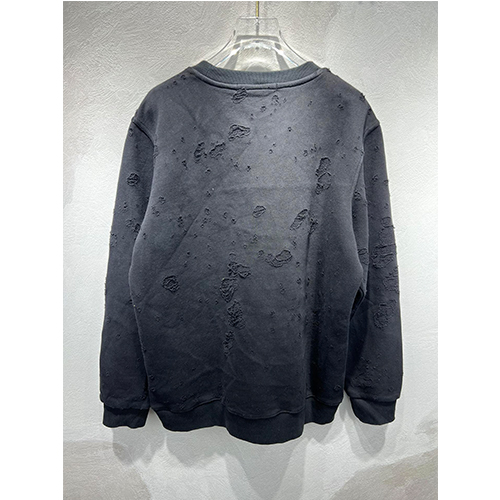 ジバンシイ偽物  長袖　スウェットTシャツ 高品質