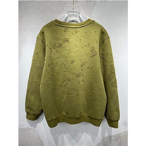 ジバンシイ偽物  長袖　スウェットTシャツ 高品質