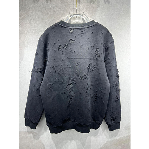 ジバンシイ偽物  長袖　スウェットTシャツ 高品質