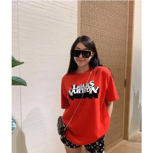  ルイヴィトンスーパーコピー 半袖 Tシャツの通販  