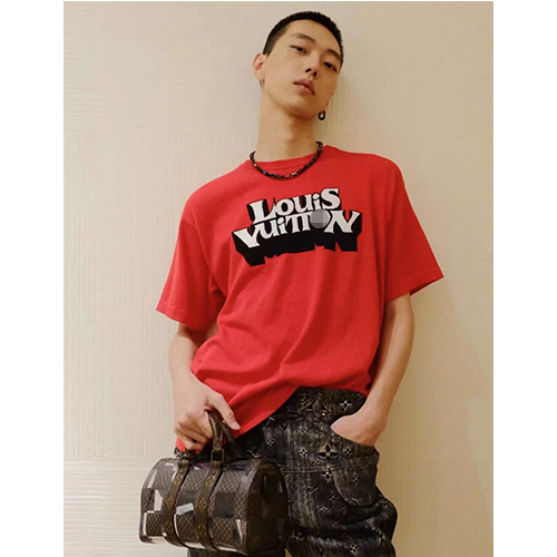  ルイヴィトンスーパーコピー 半袖 Tシャツの通販  