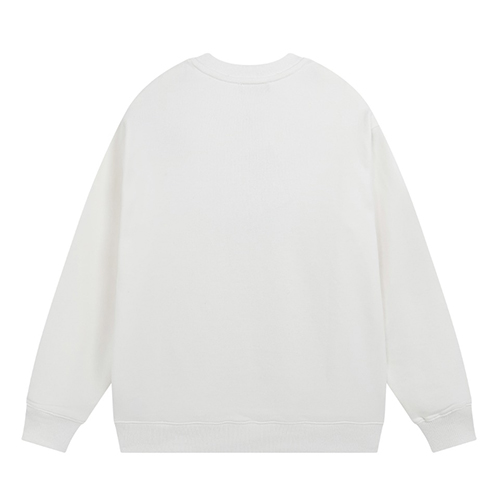 フェンディコピー 長袖　スウェットTシャツ