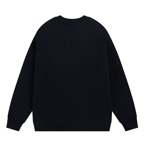 フェンディコピー 長袖　スウェットTシャツ