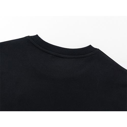 フェンディコピー 長袖　スウェットTシャツ