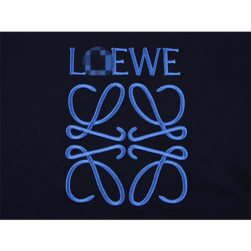 ロエベスーパーコピー フード Tシャツ パーカー