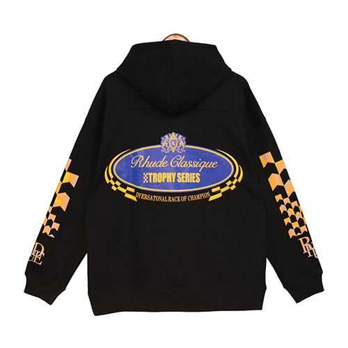 ルードスーパーコピー フード Tシャツ パーカー