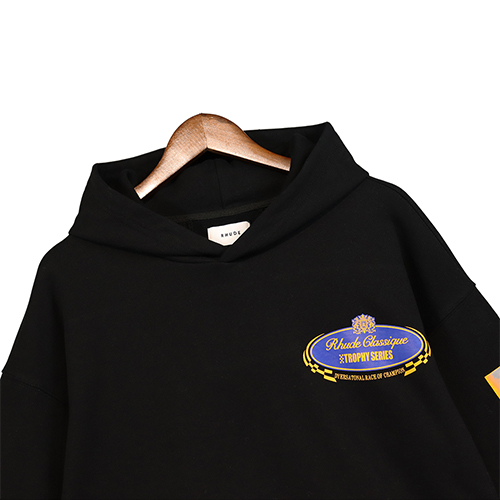 ルードスーパーコピー フード Tシャツ パーカー