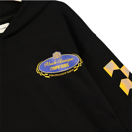 ルードスーパーコピー フード Tシャツ パーカー