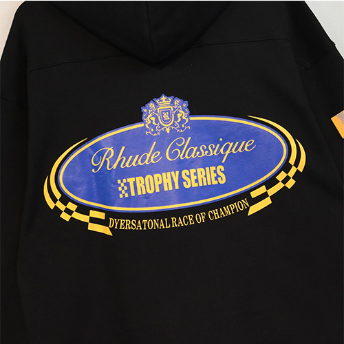 ルードスーパーコピー フード Tシャツ パーカー