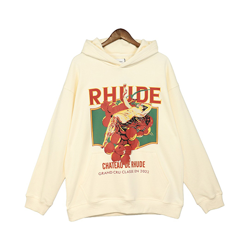 ルードコピー フード Tシャツ パーカー