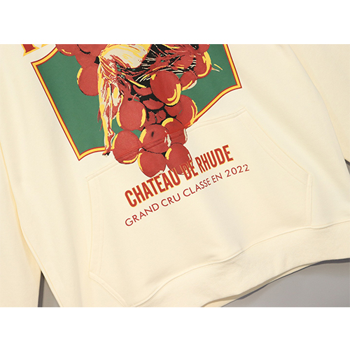 ルードコピー フード Tシャツ パーカー