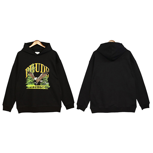 ルード偽物 フード Tシャツ パーカー