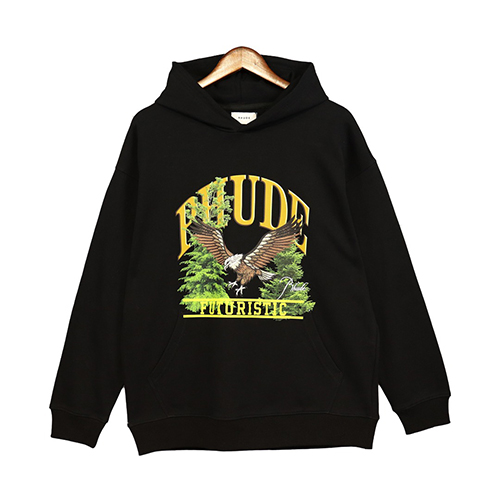 ルード偽物 フード Tシャツ パーカー