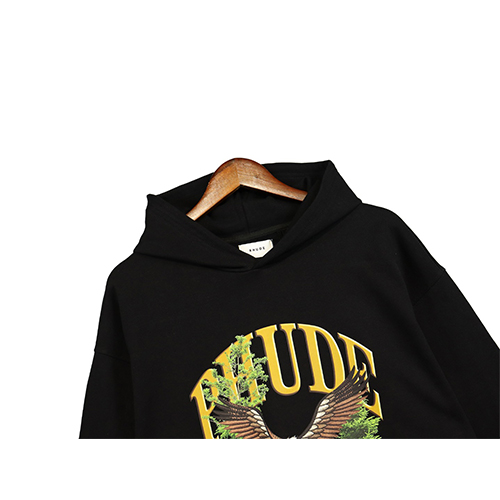 ルード偽物 フード Tシャツ パーカー
