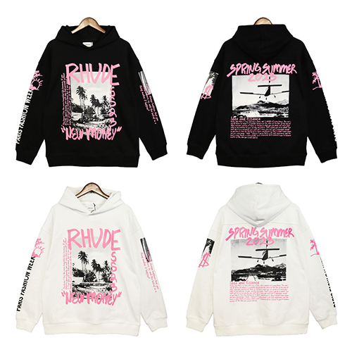 ルードスーパーコピー フード Tシャツ パーカー