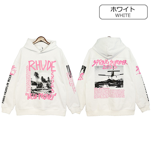 ルードスーパーコピー フード Tシャツ パーカー